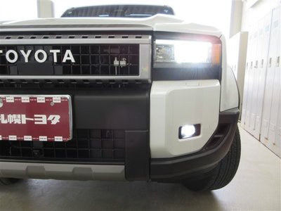 صورة مصغرة 9 لـ 2024 Toyota LAND CRUISER 250