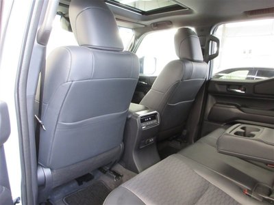 صورة مصغرة 19 لـ 2024 Toyota LAND CRUISER 250