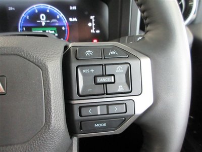 صورة مصغرة 31 لـ 2024 Toyota LAND CRUISER 250