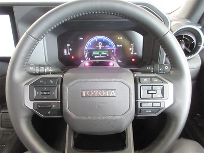صورة مصغرة 29 لـ 2024 Toyota LAND CRUISER 250