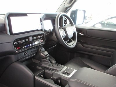 صورة مصغرة 20 لـ 2024 Toyota LAND CRUISER 250