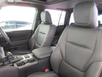 صورة مصغرة 16 لـ 2024 Toyota LAND CRUISER 250