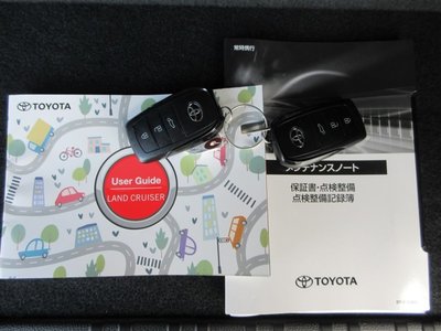 صورة مصغرة 15 لـ 2024 Toyota LAND CRUISER 250