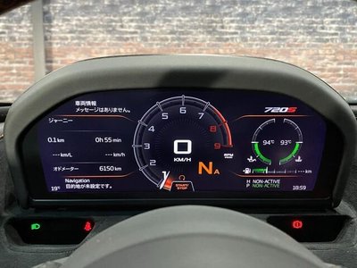 2018 Mclaren 720S 缩略图 6