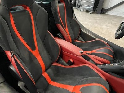 2018 Mclaren 720S 缩略图 4