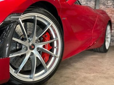 2018 Mclaren 720S 缩略图 9