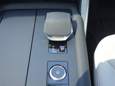 2025 LAND Rover DISCOVERY 缩略图 43