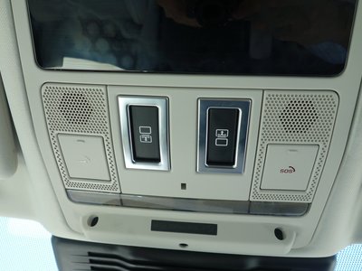 2025 LAND Rover DISCOVERY 缩略图 39