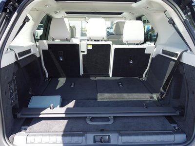 2025 LAND Rover DISCOVERY 缩略图 61