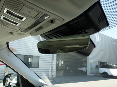 2025 LAND Rover DISCOVERY 缩略图 38
