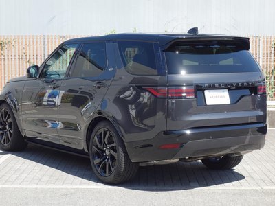 2025 LAND Rover DISCOVERY 缩略图 20