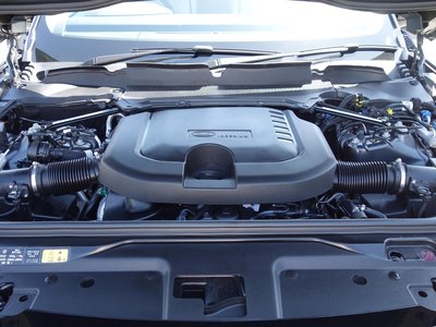 2025 LAND Rover DISCOVERY 缩略图 25