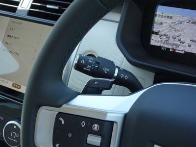 2025 LAND Rover DISCOVERY 缩略图 56