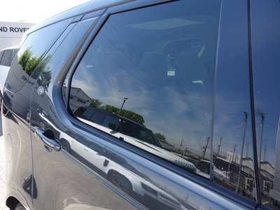 2025 LAND Rover DISCOVERY 缩略图 26