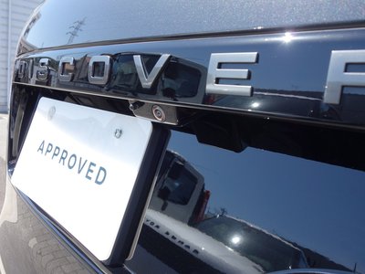 2025 LAND Rover DISCOVERY 缩略图 46