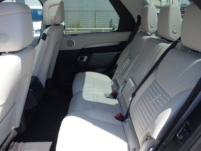 2025 LAND Rover DISCOVERY 缩略图 31