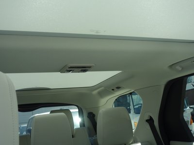 2025 LAND Rover DISCOVERY 缩略图 50