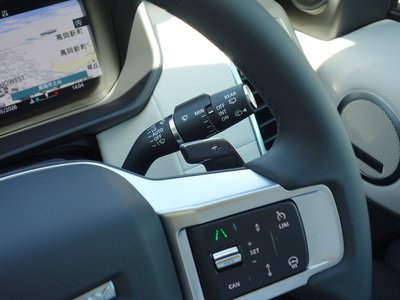 2025 LAND Rover DISCOVERY 缩略图 57