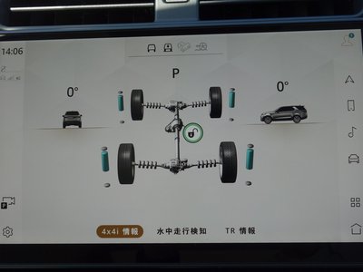 2025 LAND Rover DISCOVERY 缩略图 53