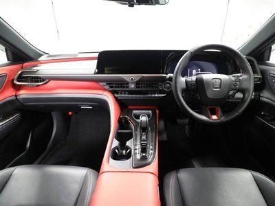 2024 Toyota CROWN SPORT thumbnail 34