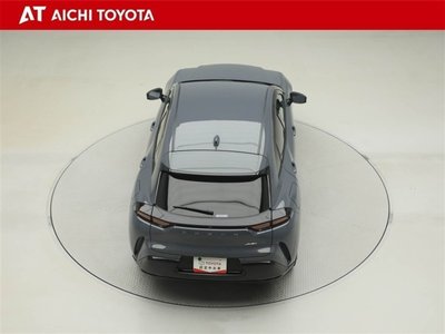 2024 Toyota CROWN SPORT thumbnail 24