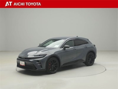 2024 Toyota CROWN SPORT thumbnail 2