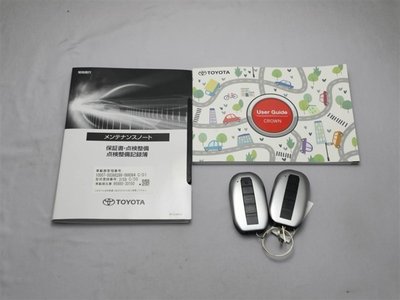 2024 Toyota CROWN SPORT thumbnail 55