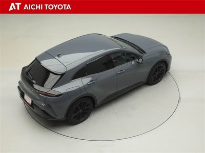 2024 Toyota CROWN SPORT thumbnail 27