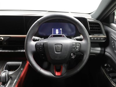 2024 Toyota CROWN SPORT thumbnail 46