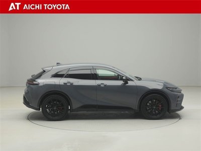 2024 Toyota CROWN SPORT thumbnail 12