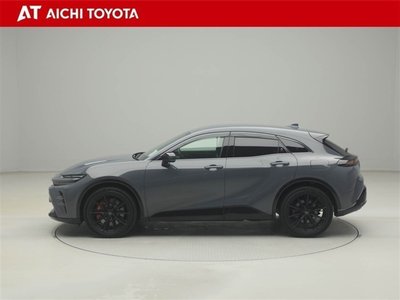 2024 Toyota CROWN SPORT thumbnail 5