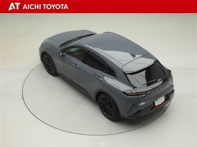 2024 Toyota CROWN SPORT thumbnail 22