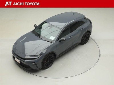 2024 Toyota CROWN SPORT thumbnail 18