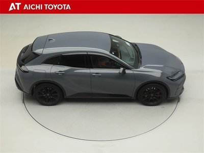 2024 Toyota CROWN SPORT thumbnail 29