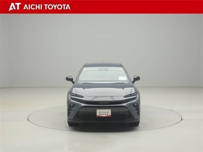 2024 Toyota CROWN SPORT thumbnail 17