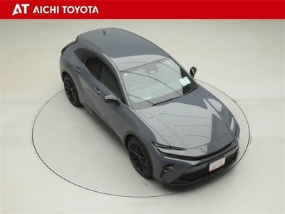 2024 Toyota CROWN SPORT thumbnail 31