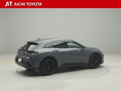 2024 Toyota CROWN SPORT thumbnail 11