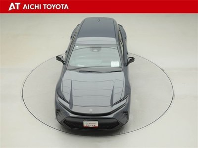 2024 Toyota CROWN SPORT thumbnail 32
