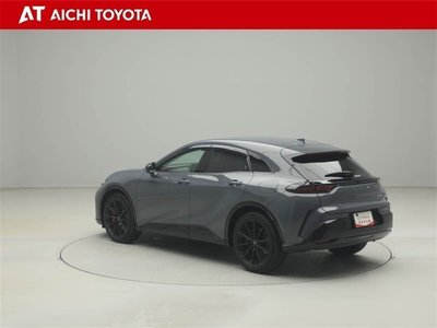 2024 Toyota CROWN SPORT thumbnail 6