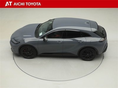2024 Toyota CROWN SPORT thumbnail 21