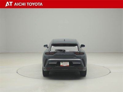 2024 Toyota CROWN SPORT thumbnail 9