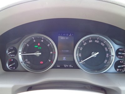 صورة 27 لـ 2018 Toyota LAND CRUISER 200