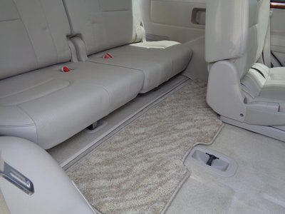 صورة 57 لـ 2018 Toyota LAND CRUISER 200