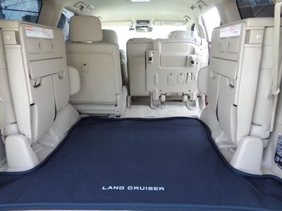 صورة 55 لـ 2018 Toyota LAND CRUISER 200