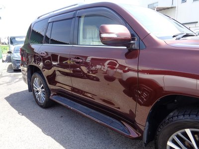 صورة 4 لـ 2018 Toyota LAND CRUISER 200