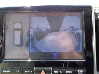 صورة 47 لـ 2018 Toyota LAND CRUISER 200