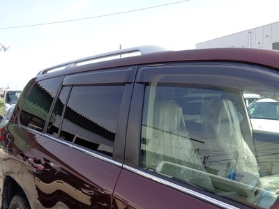 صورة 20 لـ 2018 Toyota LAND CRUISER 200