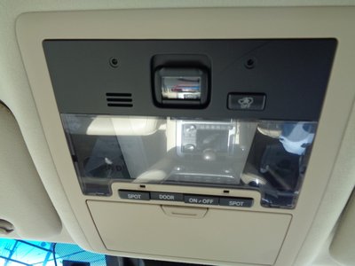 صورة 41 لـ 2018 Toyota LAND CRUISER 200