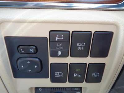 صورة 29 لـ 2018 Toyota LAND CRUISER 200