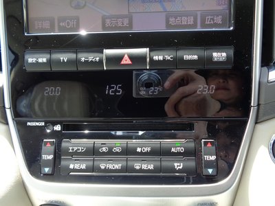 صورة 24 لـ 2018 Toyota LAND CRUISER 200